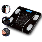 Balança Digital Biopedância Bluetooth 180kg App Gratuito