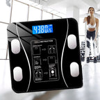 Balança Digital Biopedância Bluetooth 180kg App Gratuito